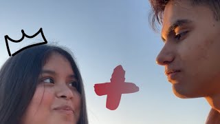 J + B 1 Year Anniversary Surprise