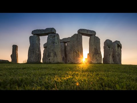 სტოუნჰენჯის საიდუმლო | ავსტრალიელი მეცნიერების ახალი აღმოჩენა