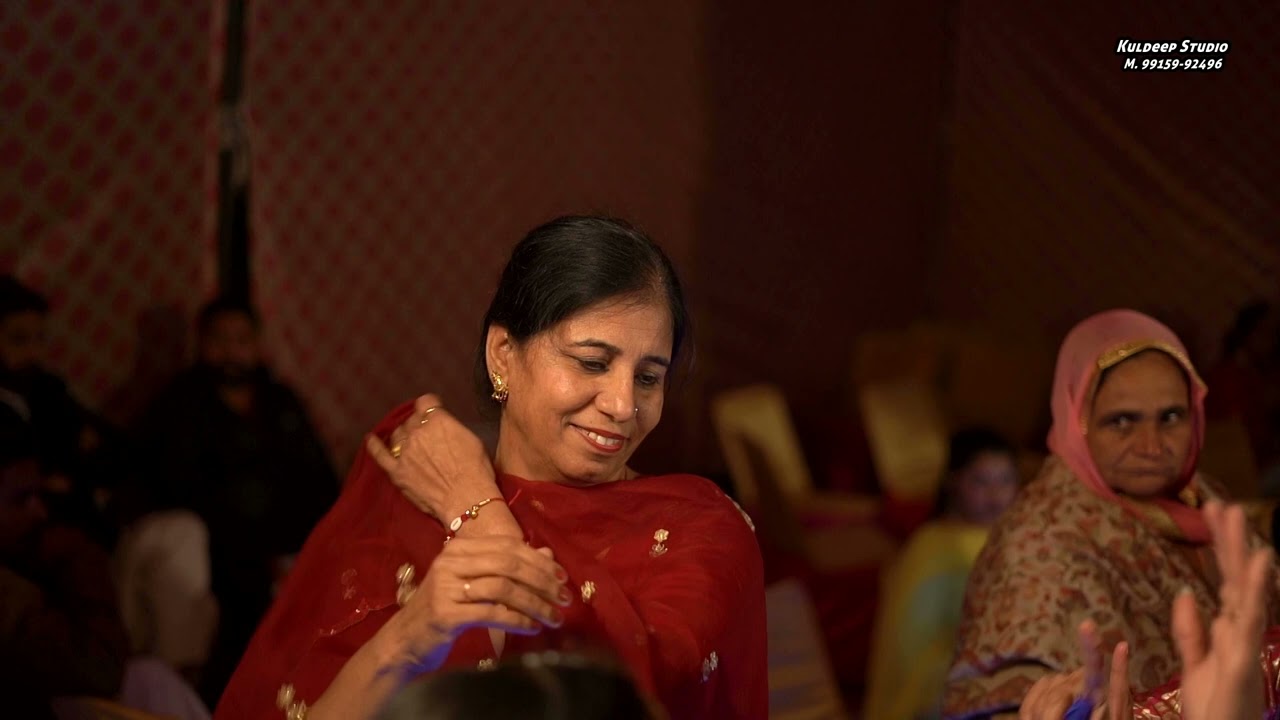 Highlights Kushpreet weds Rajveer Kuldeep photography Rai ke kalan 99159-92496