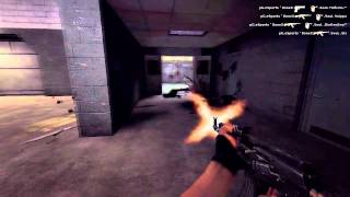 CSS : 4k auf Nuke