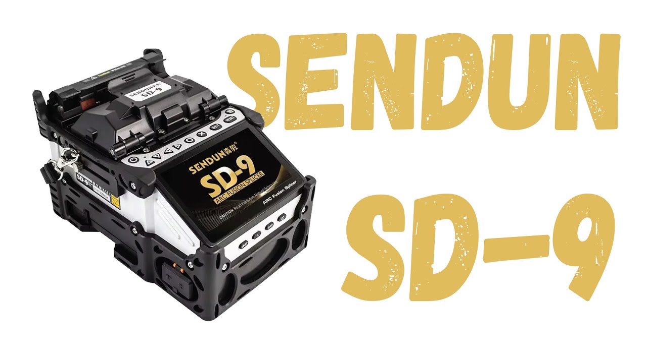 Sendun SD-9