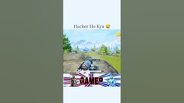 Hacker H Kya#pubgmobile#pubg#bgmi#trending#viralvideo#shorts#ytshorts#battleroyalegame#crazilyfunny
