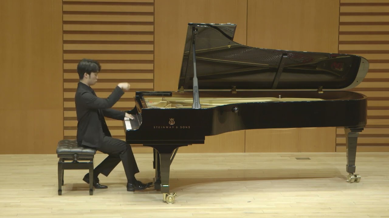 Mussorgsky Pictures at an Exhibition