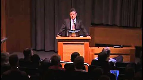 Stephen Houston: Beyond Script: Notation and Memor...