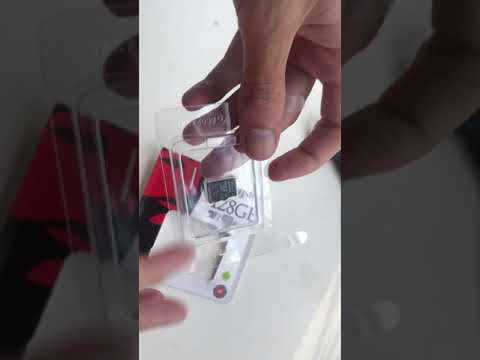 Карта памяти Kingston microSDXC 128GB Canvas Select Class 10 UHS-I U1 (SDCS/128GBSP)