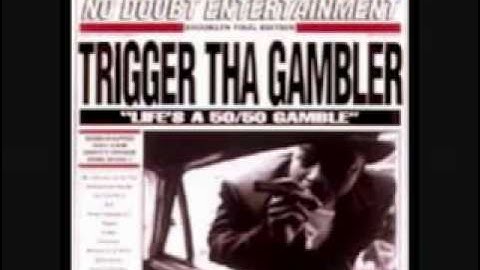 Trigger Tha Gambler   Broken Language Pt 2   YouTube