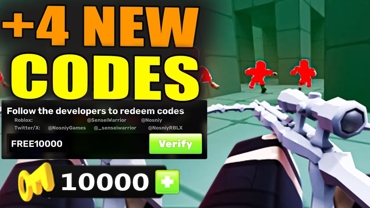 Robots Rivals Codes *+4 NEW* ALL WORKING CODES FOR RIVALS IN NOVEMBER 2025! ROBLOX RIVALS ...