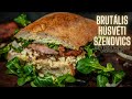 BRUTÁLIS HÚSVÉTI SZECSA #húsvét #recept