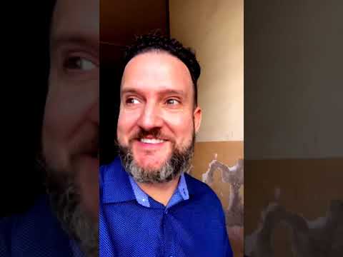 Ramblin' Randy In Eritrea: Asmara InstaStory