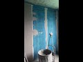 Such satisfying putty scraping, you sure you don't want to watch?