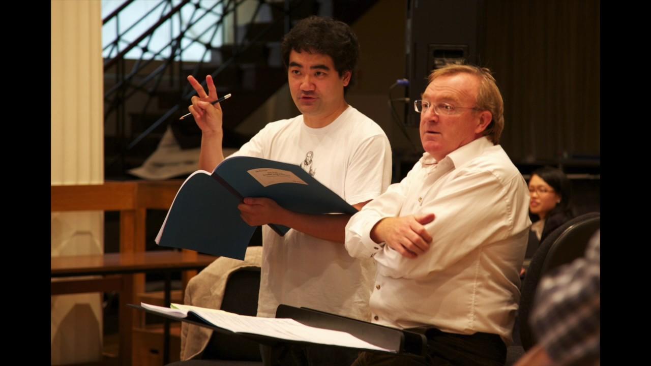 Double Bass Concerto -  Dai FUJIKURA