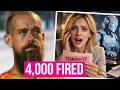4,000 People Lost Their Jobs in One Day... Here’s Why