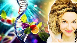 Epi-Nutrizione: Domina il DNA con la Dieta