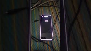 Samsung S20 edge lighting effects how to enable for everything download link in description screenshot 2