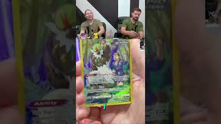 Silver Tempest Pack Opening - Did I Pull The Holo?