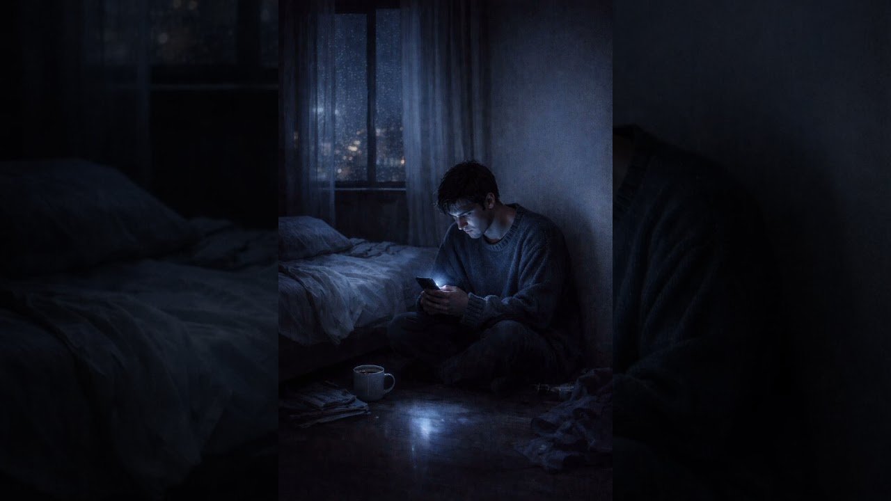 Echoes In An Empty Room