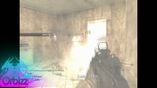 Playerbar test , 2 flashed wallbang's!