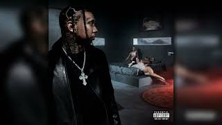 Tyga - Slave (Instrumental)