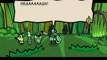 Bug Fables Part 43: Riz