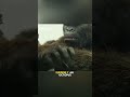 KONG EATS THE GIANT OCTOPUS #movie