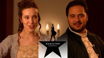 Thumbnail of Helpless: Hamilton the Musical
