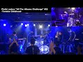 TWINKLE NIGHT (あるひとりのロマンティストの生誕) (TM NETWORK COVER LIVE)