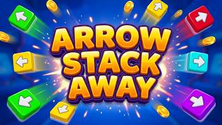 Information Arrow Stack Away Game Gameplay Android Mobile News