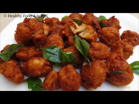    65 / Meal Maker Fry in Tamil/Soya Chunks 65 Recipe/Soya Chunks Fry
