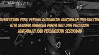 Kemarau Kasih - SPRING