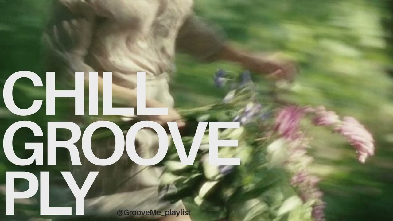 𝑝𝑙𝑎𝑦𝑙𝑖𝑠𝑡 | 출근중이면 클릭해..🌿| Chill Groovy | Smooth Indie Vibes | 집중 · 노동요