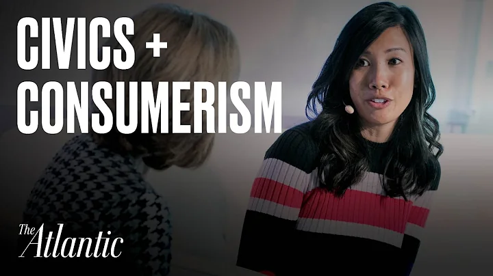 Selling Civics to Modern Day Consumers