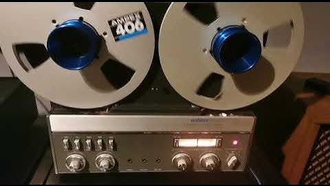 Revox A77