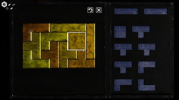 How to unlock the B Star Room The Talos Principle Guide