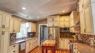 710 Weaver Rd., Forsyth, Illinois