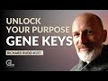 The Art Of Contemplation & The Gene Keys | Richard Rudd