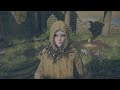 Elden ring female character creation priestess