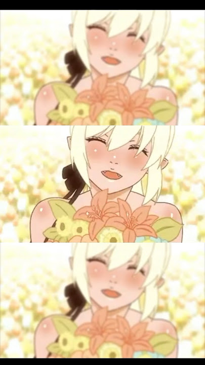 キスショット - 常夏 #忍野忍 #化物語 #傷物語 #物語シリーズ #vaundy #shorts