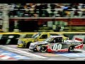 NASCAR's Craziest Finishes 2