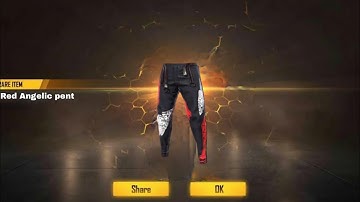 I Got Red Angelic Pent - para SAMSUNG A3,A5,A6,A7,J2,J5,J7,S5,S6,S7,S9,A10,A20,A30,A50,A70 FREE FIRE