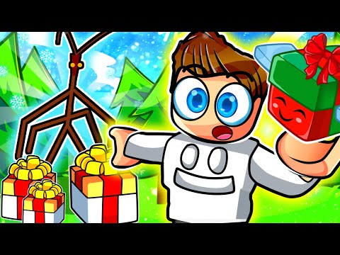 Stick Bugs Beesmas Quest Made Me Go INSANE...