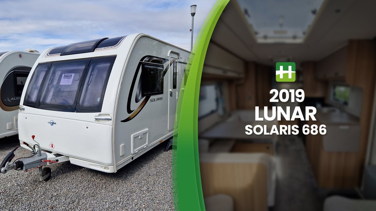 2019 Lunar Solaris 686