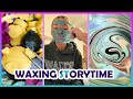 Satisfying Waxing Storytime ✨😲 Tiktok Compilation #39