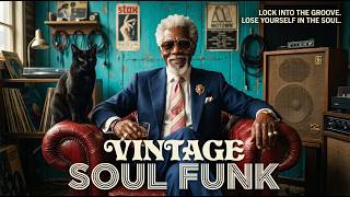 Soul Funk Lounge Radio Soft Keyboard Grooves for Work and Relaxation screenshot 5