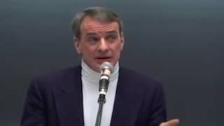 Debate |  John Shook vs William Lane Craig  The Existence Of God