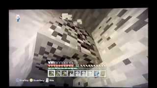 Lazer's fabulous world (5) strip mine I HAVE DIAMONDS