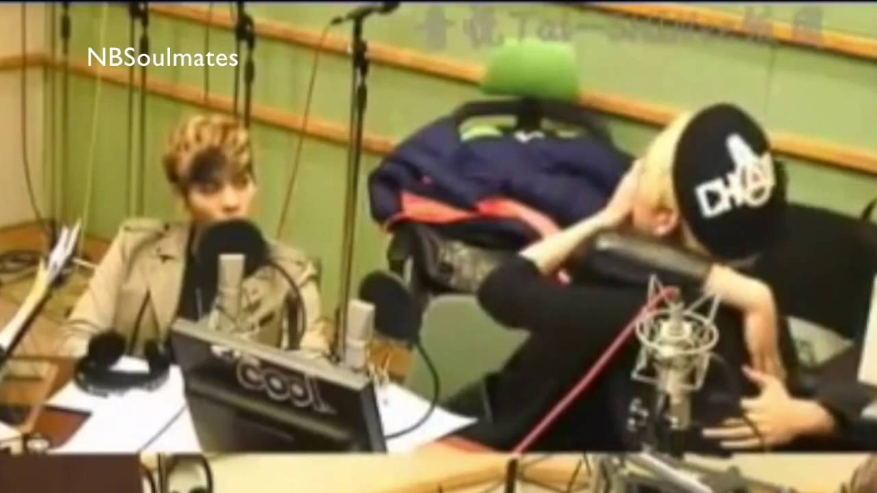 [JongKey] Jealous Jonghyun