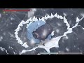 Jotun Valhalla - Isa No God Powers (easy strategy)