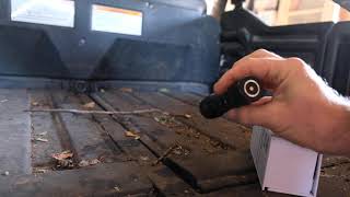 New Olight Seeker 3 Quick Look