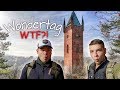 WANDERTAG | No Comments | filmed with GoPro Hero 5 | HILLBILLY TV