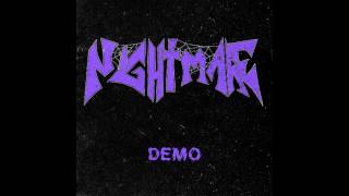 Nightmare - Demo [Demo] (2016)